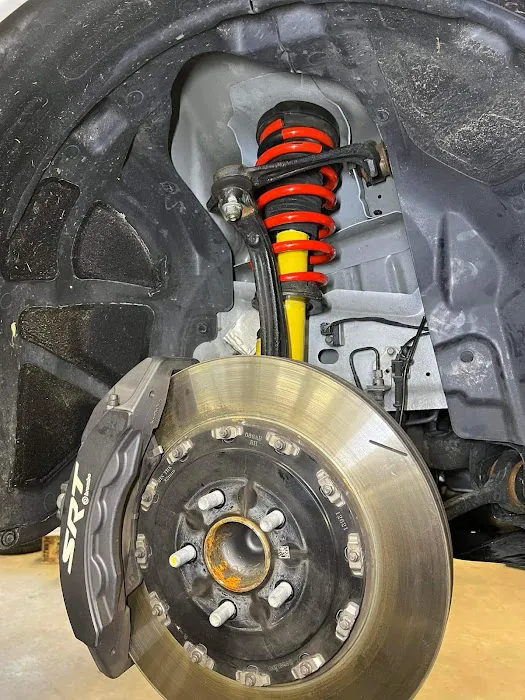 Timpe Automotive 6