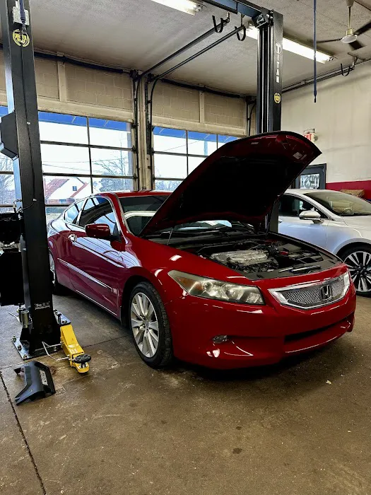 Timpe Automotive 5