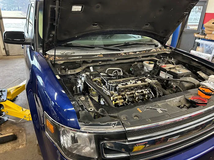 Timpe Automotive 9