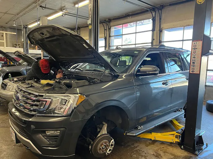 Timpe Automotive 7