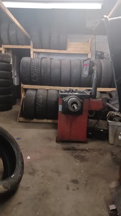 West Chester New and Used Tires 1