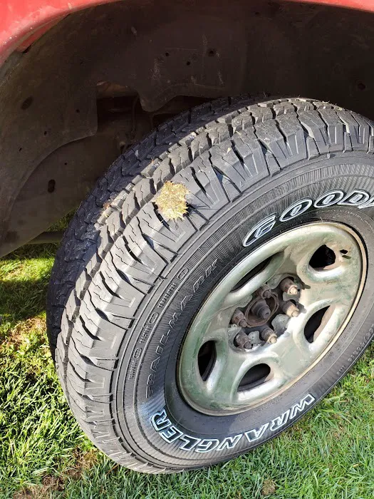 West Chester New and Used Tires 0