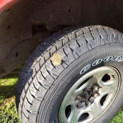 West Chester New and Used Tires ico