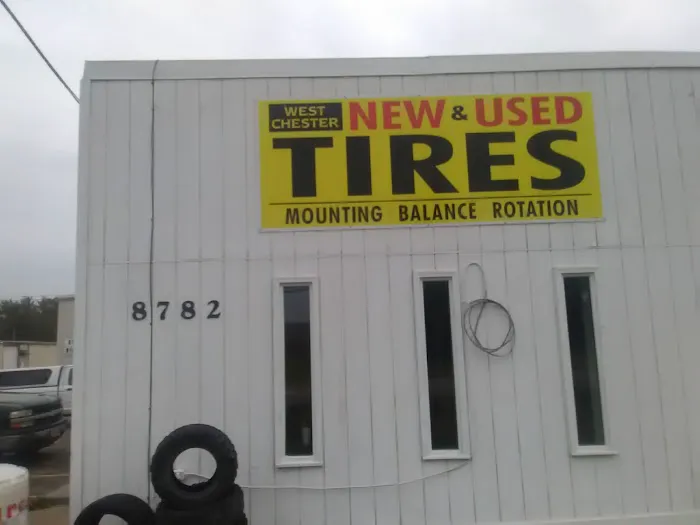 West Chester New and Used Tires 3