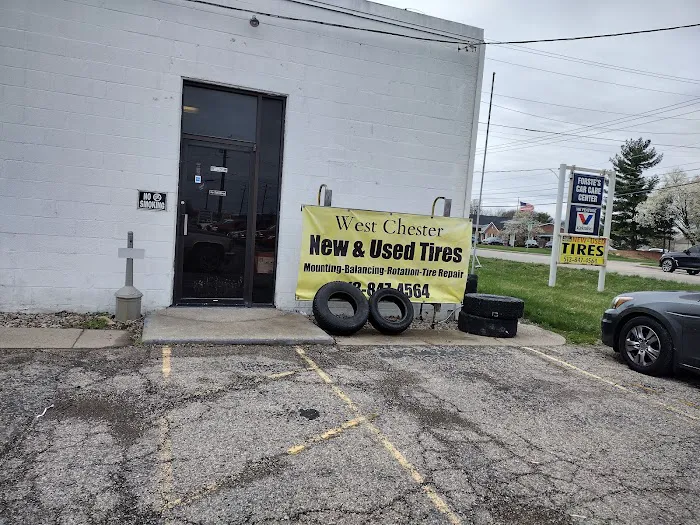 West Chester New and Used Tires 7