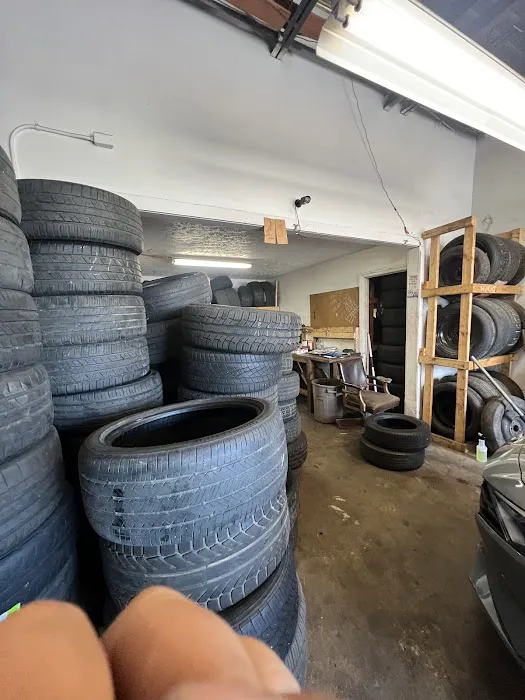 West Chester New and Used Tires 9