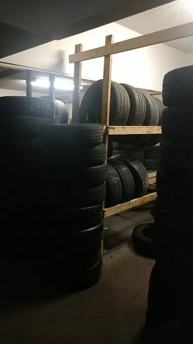 West Chester New and Used Tires 5