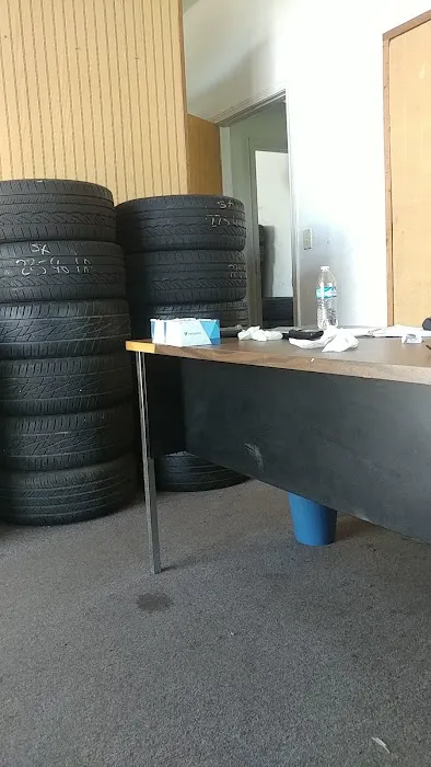 West Chester New and Used Tires 6