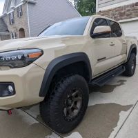 3G Toyota Tacoma Performance Tuning by Cincinnati Tuning LLC