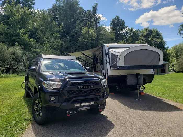 3G Toyota Tacoma Performance Tuning by Cincinnati Tuning LLC 1