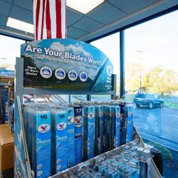Tire Discounters ico