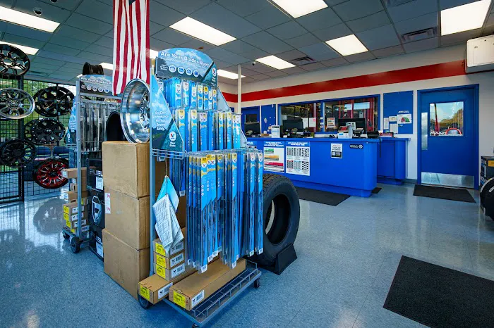 Tire Discounters 3