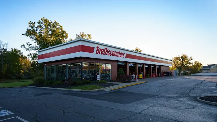 Tire Discounters 2