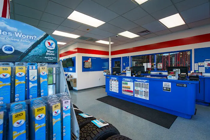 Tire Discounters 5