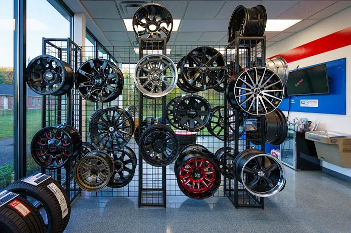 Tire Discounters 8