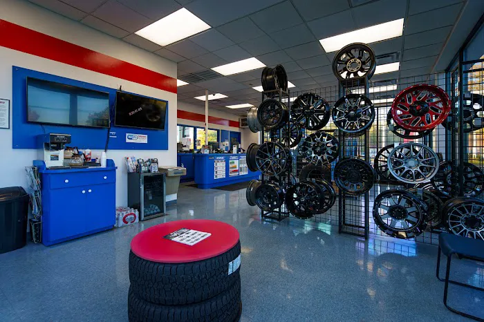 Tire Discounters 6