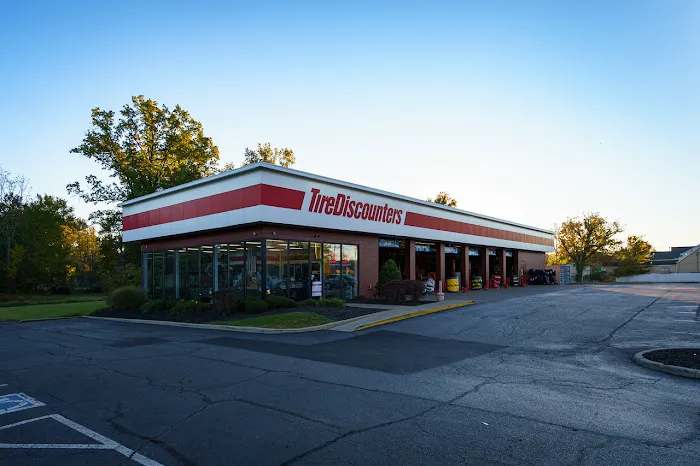Tire Discounters 7