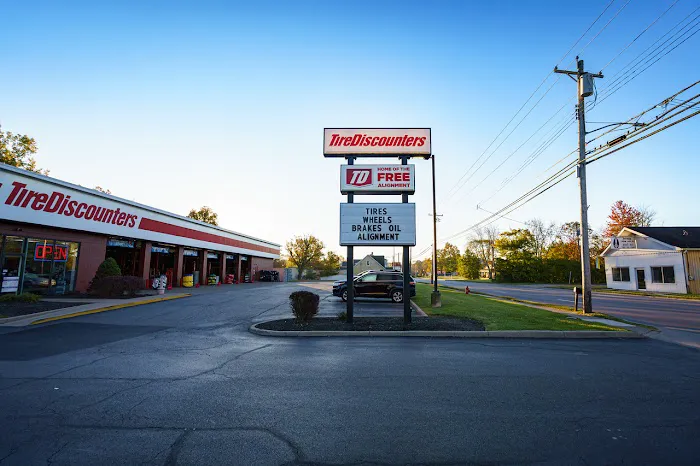Tire Discounters 9
