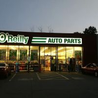 O'Reilly Auto Parts
