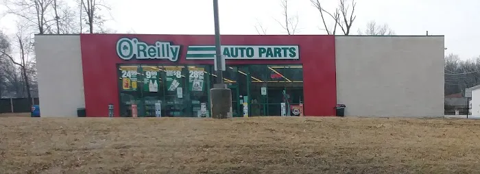 O'Reilly Auto Parts 1