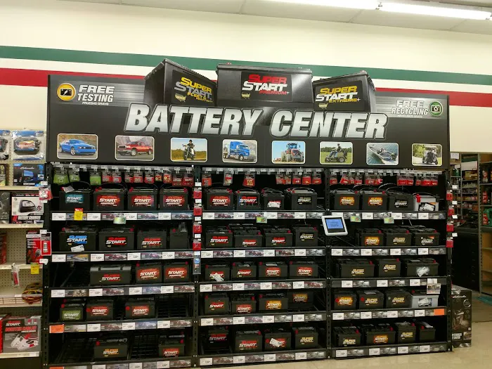 O'Reilly Auto Parts 3