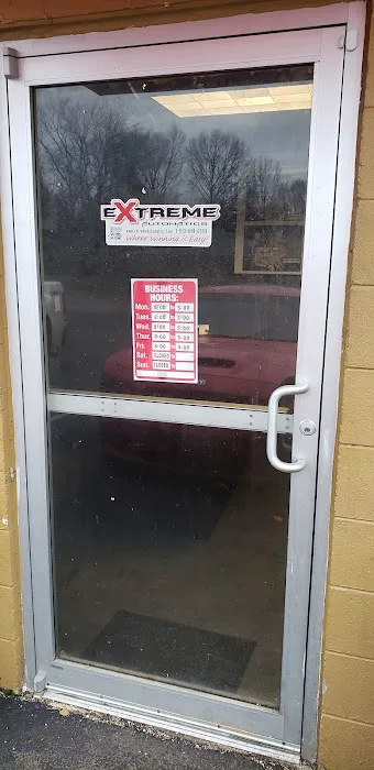 Extreme Automatics 2