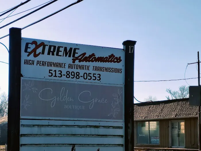 Extreme Automatics 4