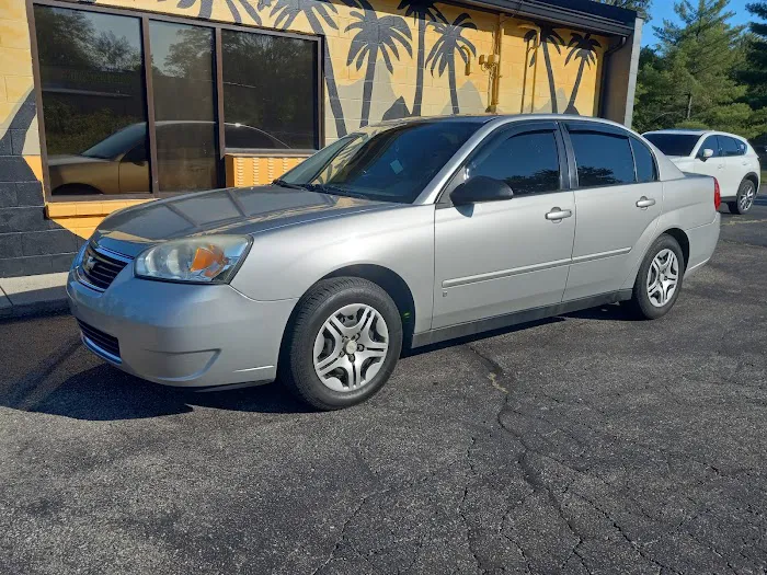 Jay's Window Tinting & Vinyl Graphics 0