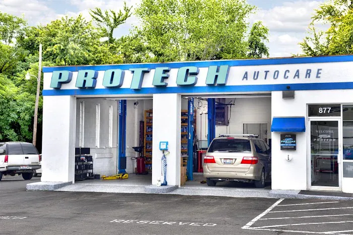 Protech Autocare 0