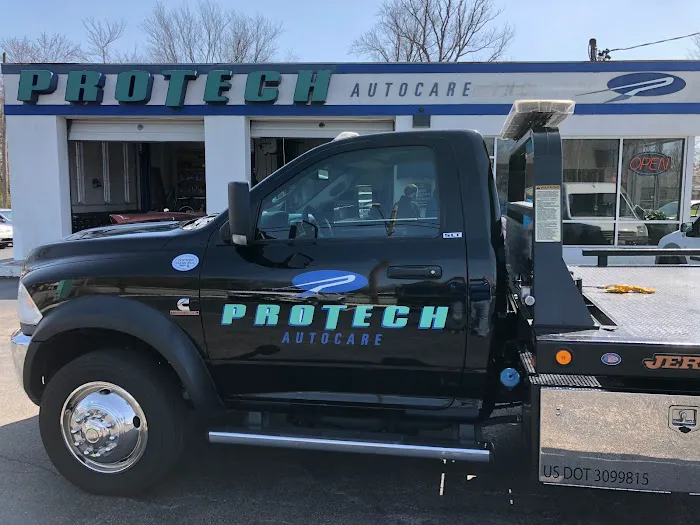 Protech Autocare 1