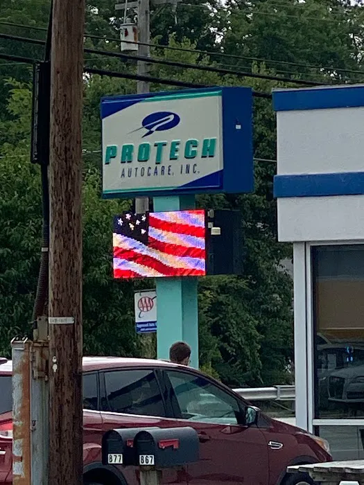 Protech Autocare 6