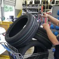 Walmart Auto Care Centers