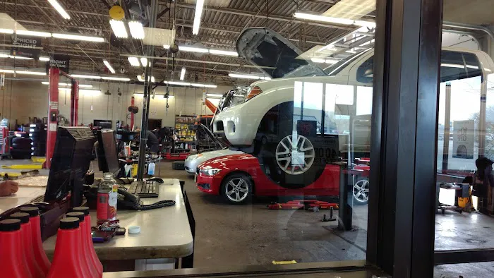 Firestone Complete Auto Care 3