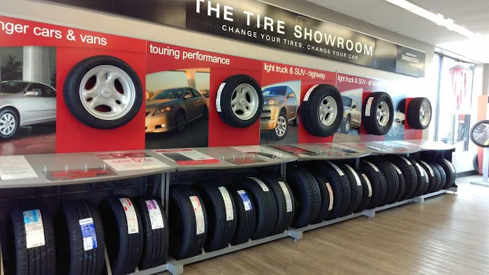 Firestone Complete Auto Care 4