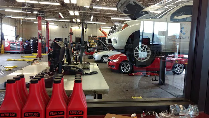 Firestone Complete Auto Care 2