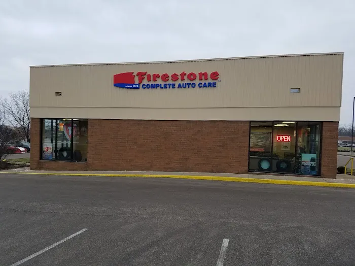 Firestone Complete Auto Care 7