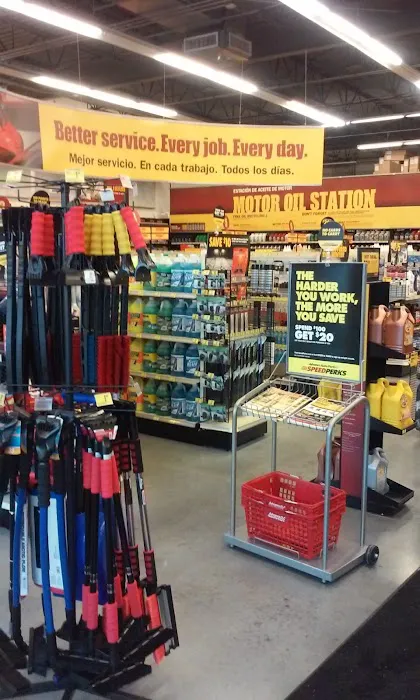 Advance Auto Parts 9