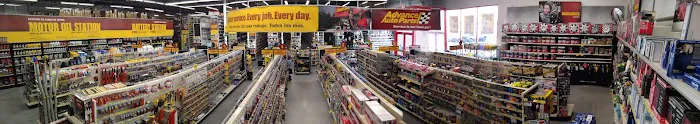 Advance Auto Parts 8