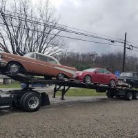 The Shop At Hinkleville