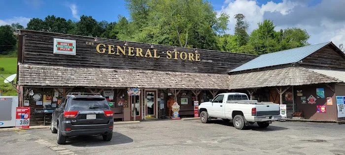 The Shop At Hinkleville 1