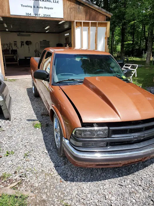 J&M Auto & Body Repair 4