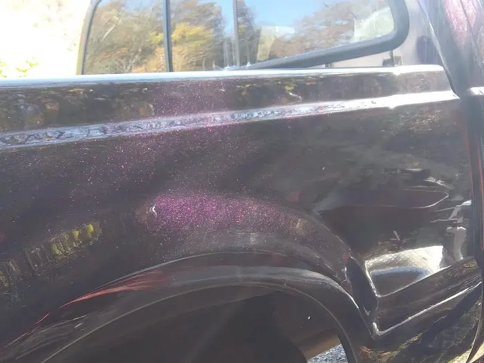 J&M Auto & Body Repair 3