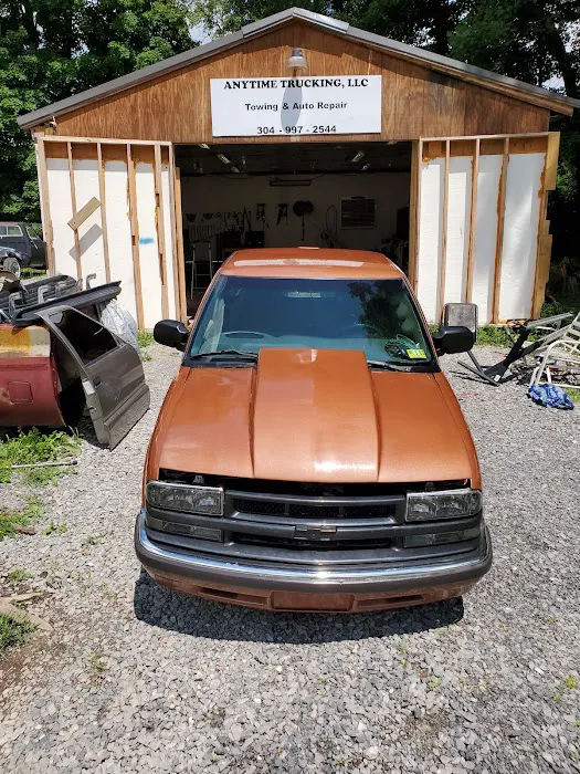 J&M Auto & Body Repair 1