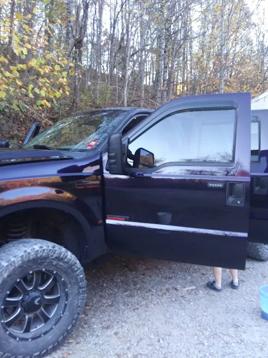 J&M Auto & Body Repair 0