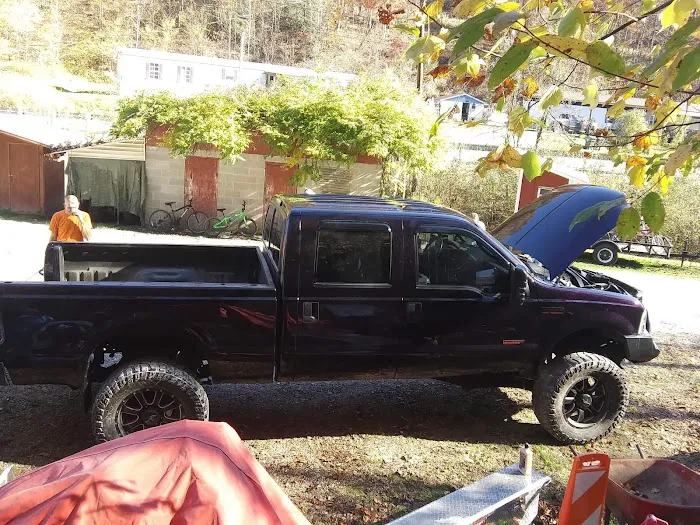 J&M Auto & Body Repair 6