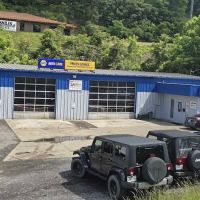 Prices Garage LLC