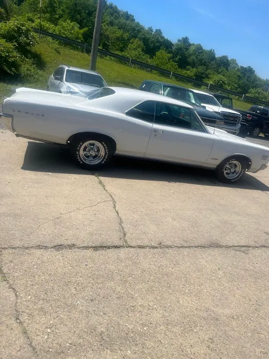 Prices Garage LLC 2