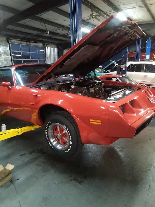 Prices Garage LLC 4