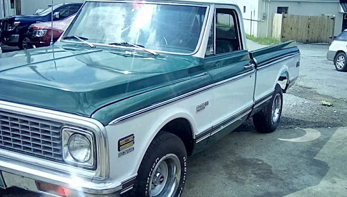 Prices Garage LLC 8