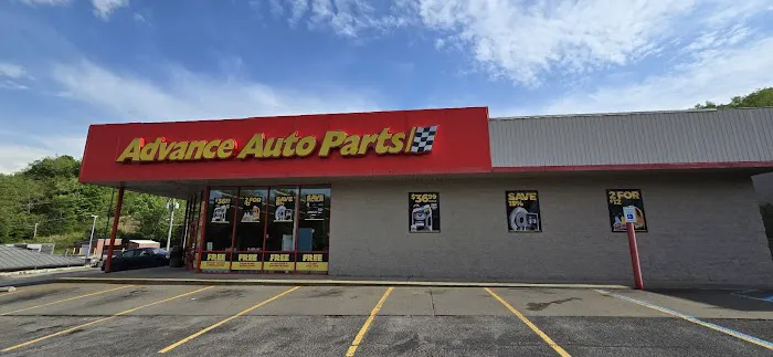 AutoZone Auto Parts 3
